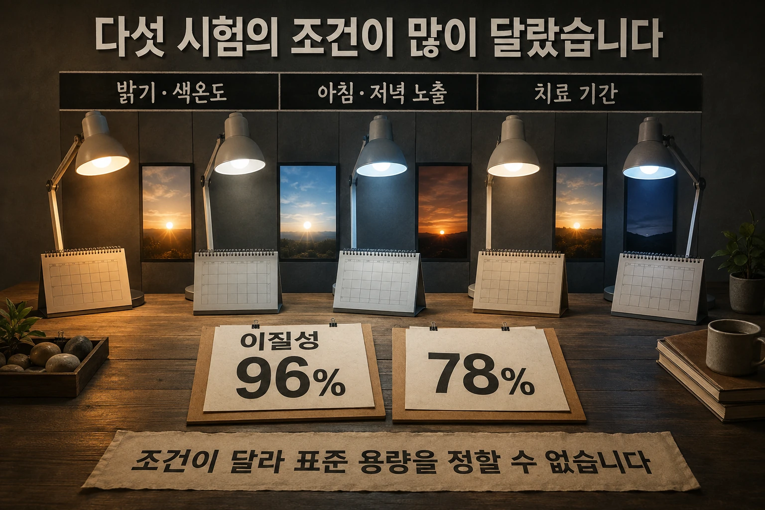 02 핵심 내용을 정리한 건강 정보 이미지