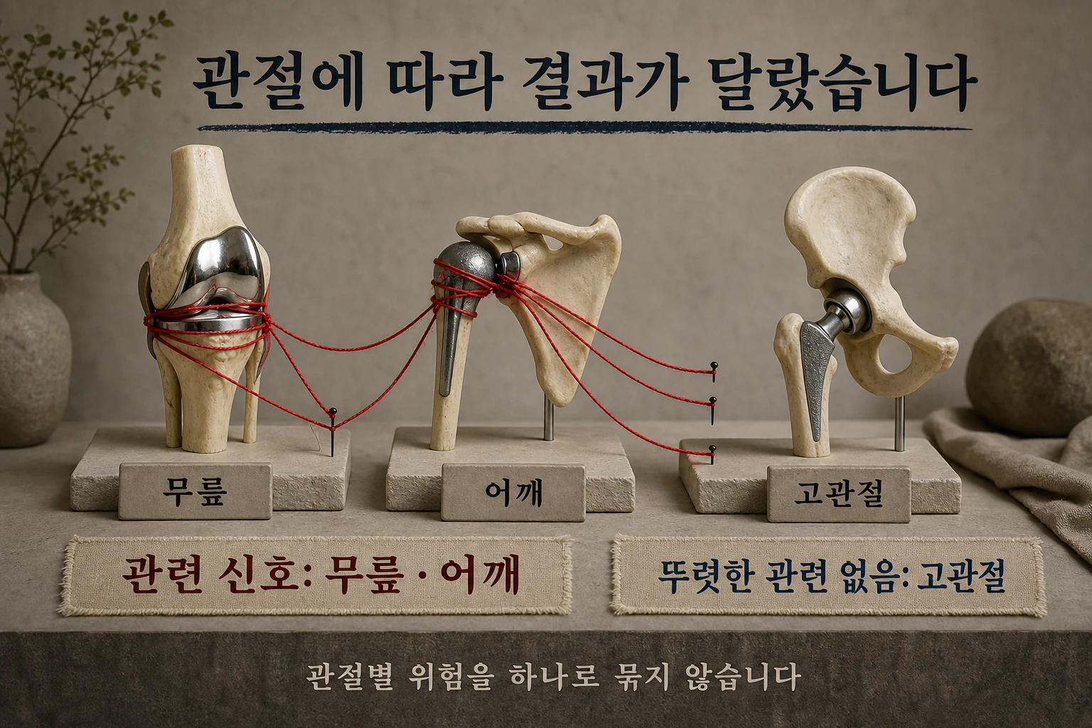 02 핵심 내용을 정리한 건강 정보 이미지