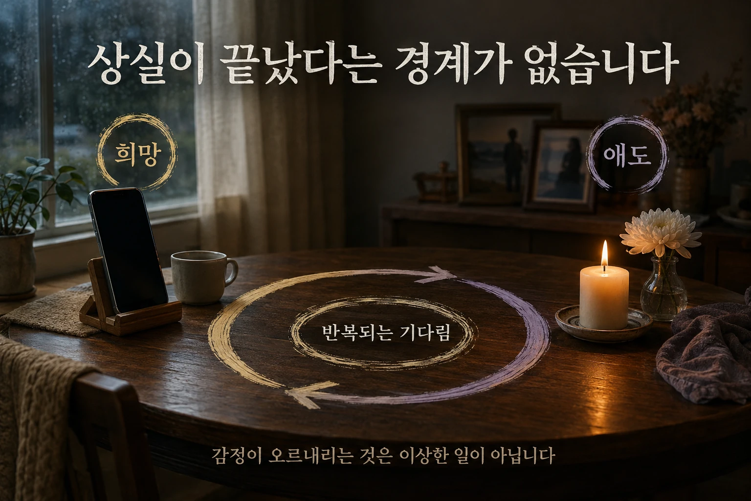 01 핵심 내용을 정리한 건강 정보 이미지