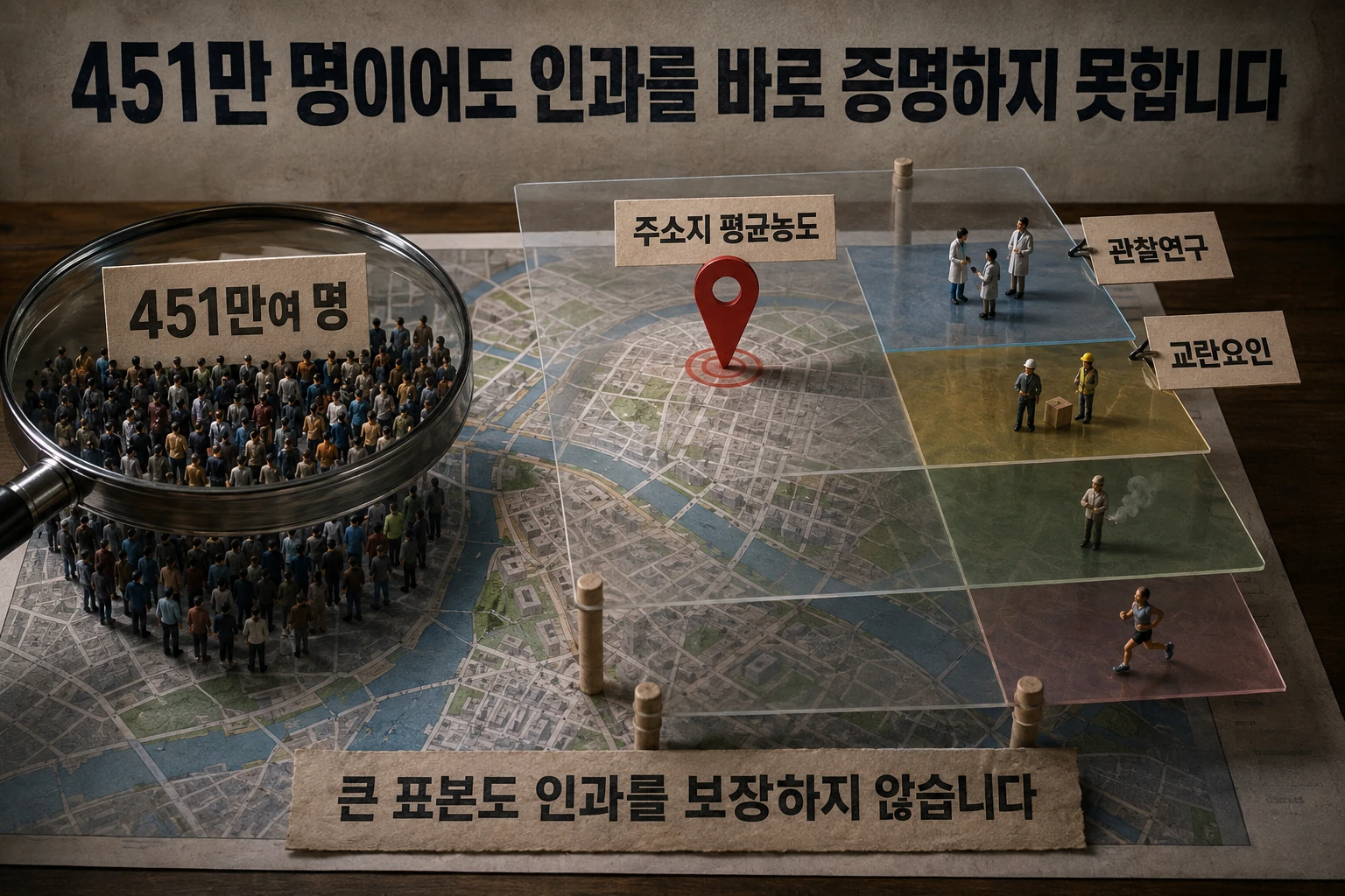 02 핵심 내용을 정리한 건강 정보 이미지