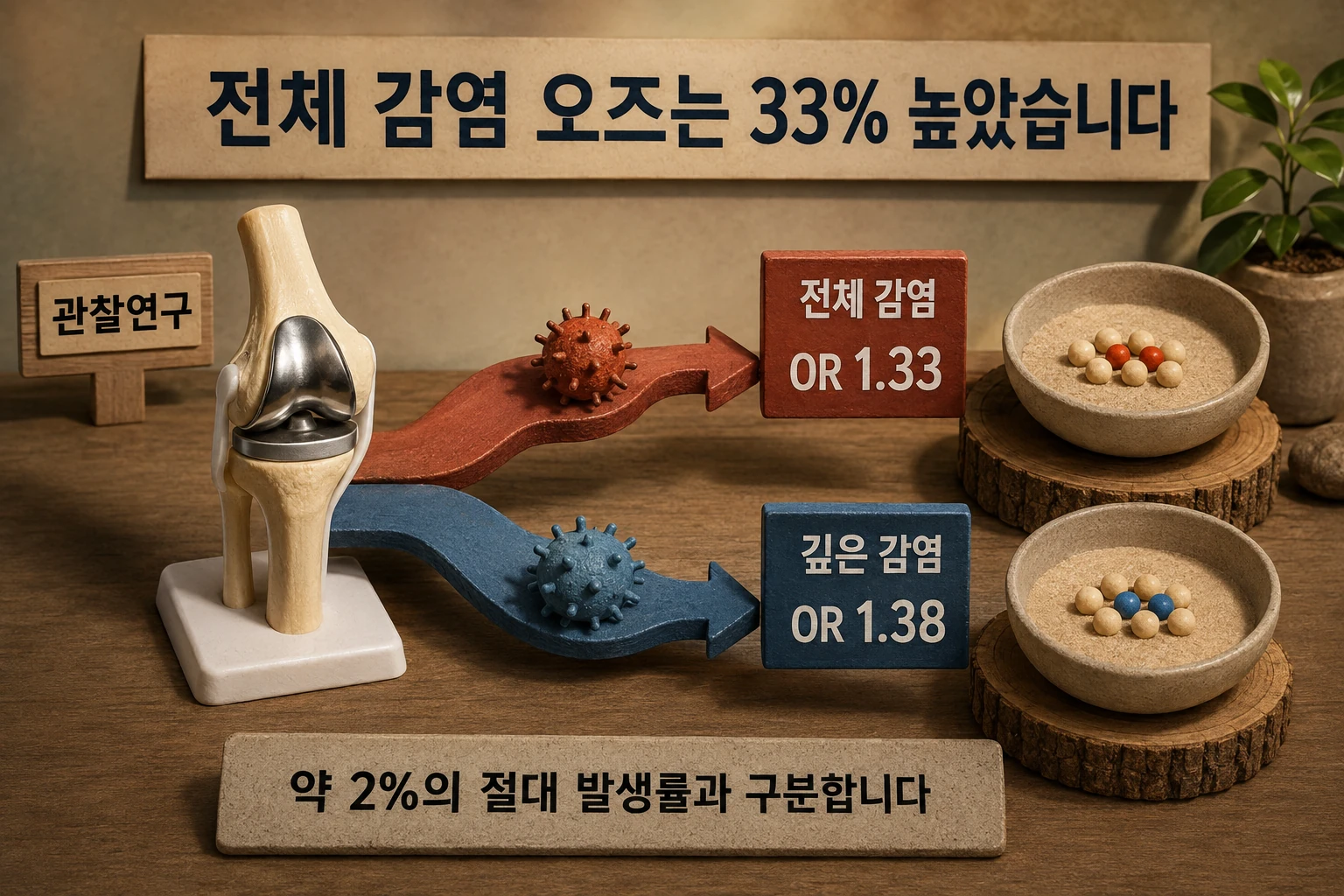 01 핵심 내용을 정리한 건강 정보 이미지