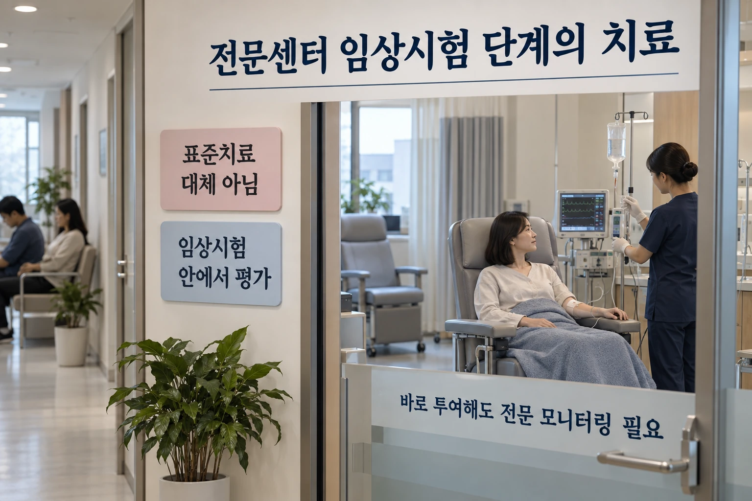 루푸스에서 B세포를 깊게 줄이는 이중항체, 12명 1상시험은 무엇을 보여줬나 연구 결과와 적용 한계를 보여주는 4번째 인포그래픽
