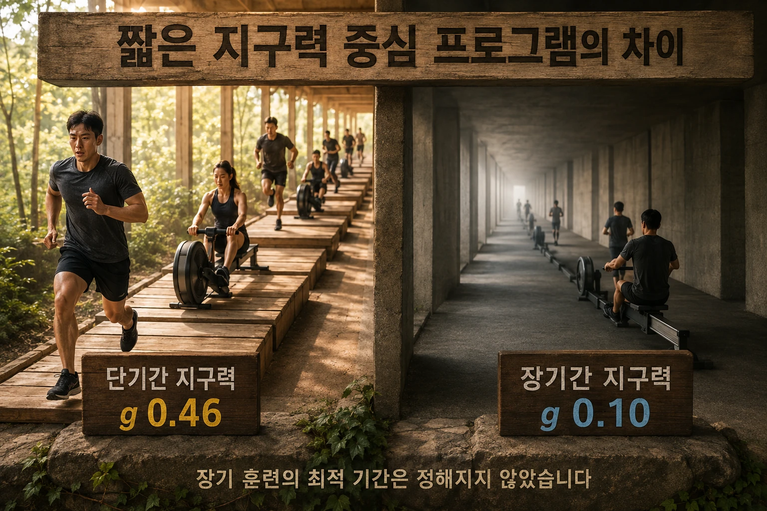 02 핵심 내용을 정리한 건강 정보 이미지