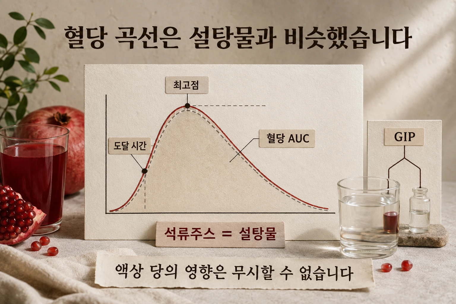 02 핵심 내용을 정리한 건강 정보 이미지