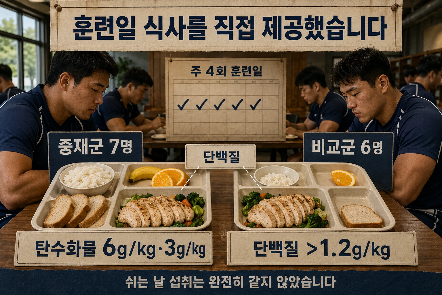 01 핵심 내용을 정리한 건강 정보 이미지