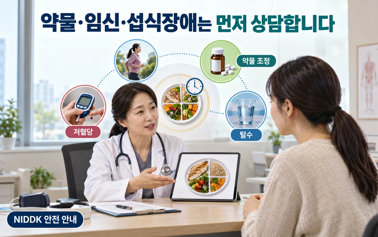 약물·임신·섭식장애는 먼저 상담합니다