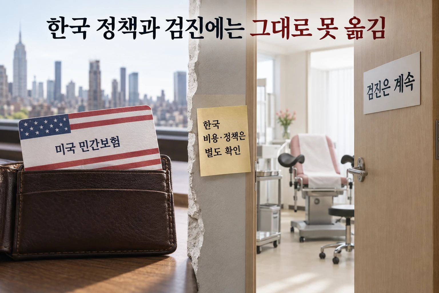 27~45세 HPV 예방접종, 미국에서는 왜 여전히 드물까 연구 결과와 적용 한계를 보여주는 5번째 인포그래픽
